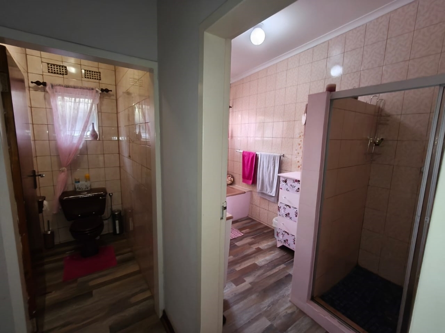 4 Bedroom Property for Sale in Cashan North West